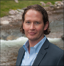 Dr. Justin Newman MD